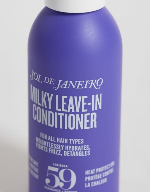 Sol de Janerio Milky Leave-In Conditioner 59 60ml, 2 of 4