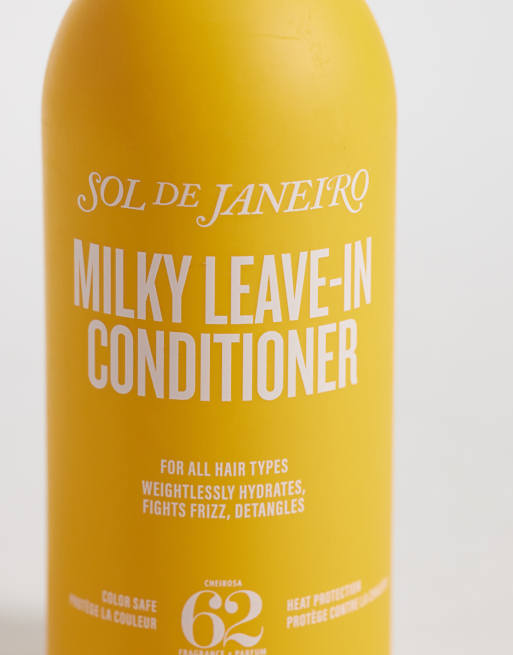 Sol de Janerio Milky leave-in conditioner 62 210 ml, 3 af 4