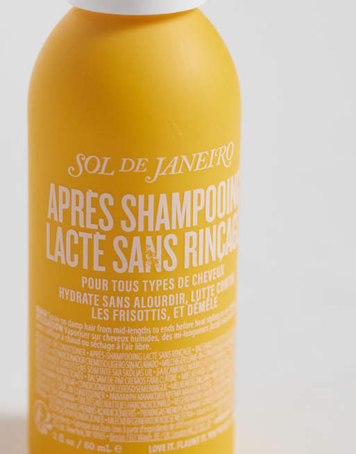 Sol de Janerio Milky Leave-In Conditioner 62 60ml, 4 of 4