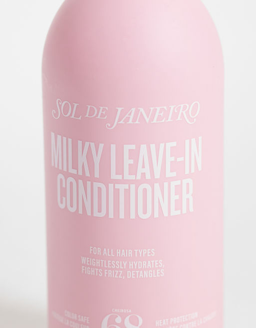 Sol de Janerio Milky Leave-In Conditioner 68 210ml, 3 of 4