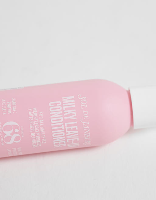 Sol de Janerio Milky Leave-In Conditioner 68 60ml, 2 of 4