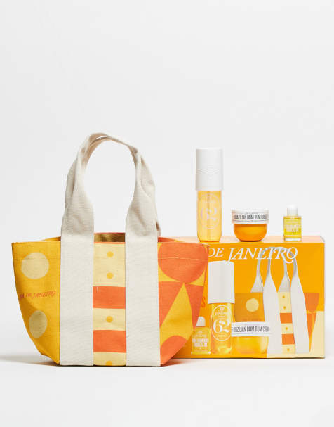 Sol De Janerio Tote bag + Body Essentials - view 1