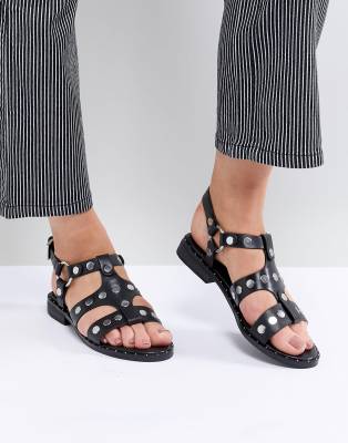 comfortable and stylish flats