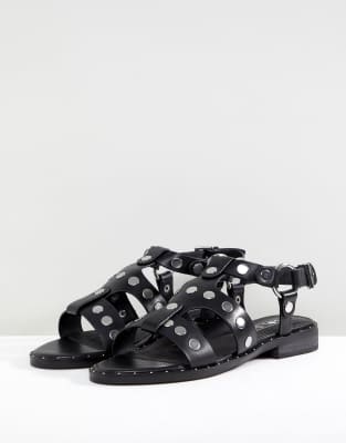 sol sana studded sandals