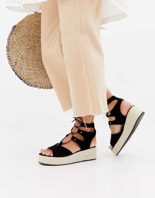 Sol store sana espadrilles