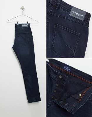 the denim journey by solid