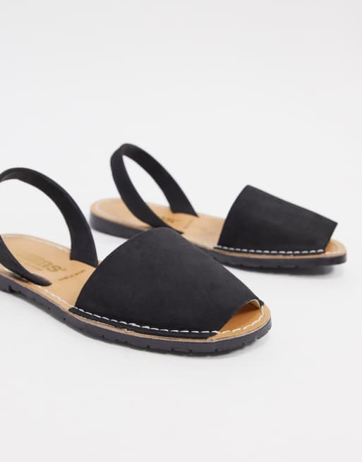 Solillas black on sale