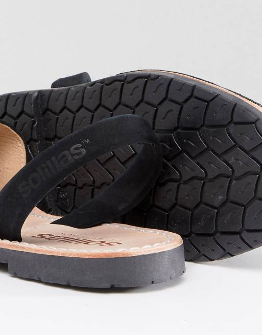 Solillas sandals online sale