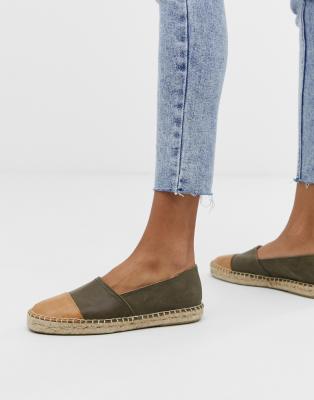 solillas espadrilles