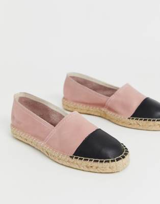 solillas espadrilles