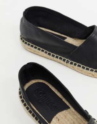solillas espadrilles
