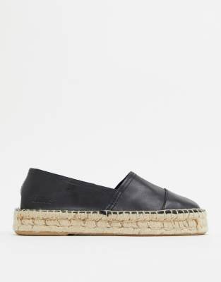 solillas espadrilles