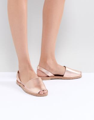 topshop mary janes