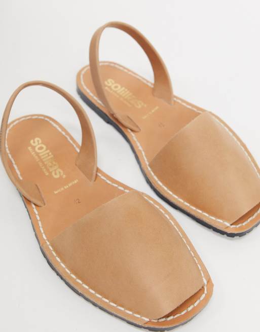Sandali minorchine discount
