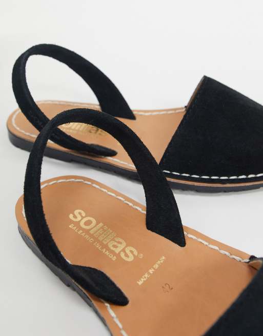 Solillas clearance sandals sale