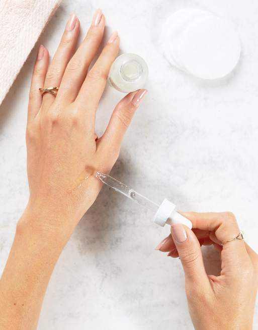 Solución de ácido salicílico al 2% de 30 ml de The Ordinary, 4 de 4