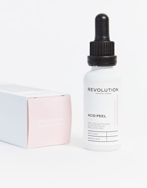 Solución peeling para pieles mixtas de Revolution Skincare, 3 de 4