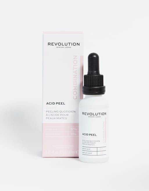 Solución peeling para pieles mixtas de Revolution Skincare, 4 de 4