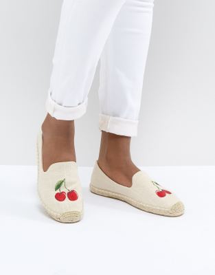 soludos espadrilles