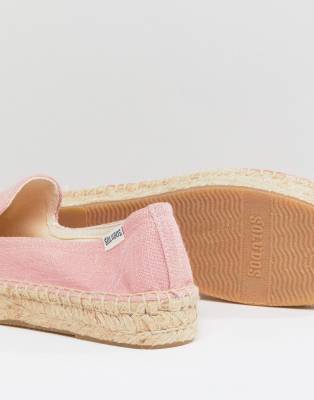 ciao bella espadrille flat soludos