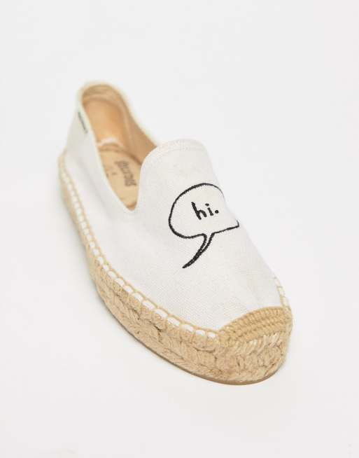 Soludos espadrilles sale uk