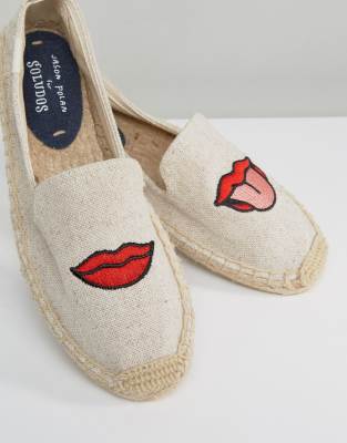 jason polan for soludos