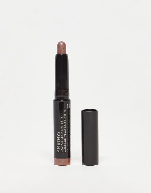 Sombra de ojos en barra de tamaño pequeño Caviar de Laura Mercier: Tono Amatista