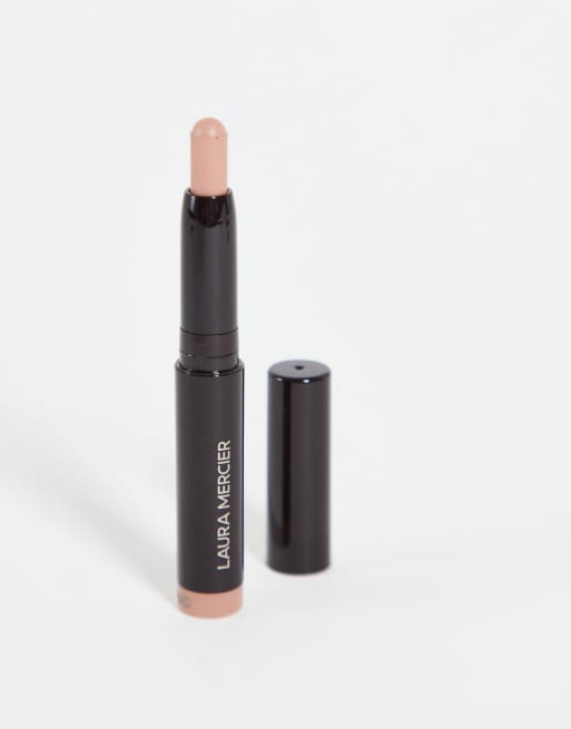 Sombra de ojos en barra de tamaño pequeño Caviar de Laura Mercier: Tono Au Naturel