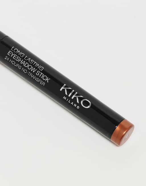 Sombra de ojos en barra Long Lasting de KIKO Milano: Tono 13 Copper, 3 de 4