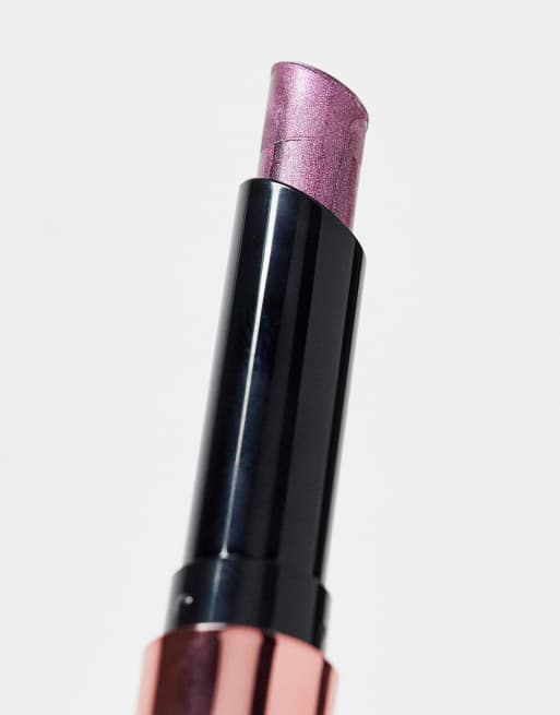 Sombra de ojos en barra Lustre Wand de Revolution: Tono Euphoric Lilac, 4 de 4