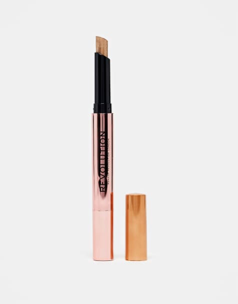 Sombra de ojos en barra Lustre Wand de Revolution: Tono Gold Flare - view 1