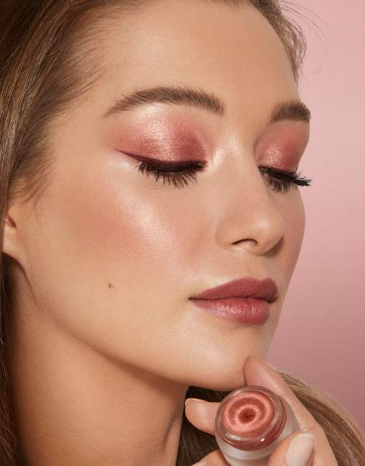 Sombra de ojos Eyes To Mesmerise de Charlotte Tilbury: Tono Pillow Talk, 3 de 4