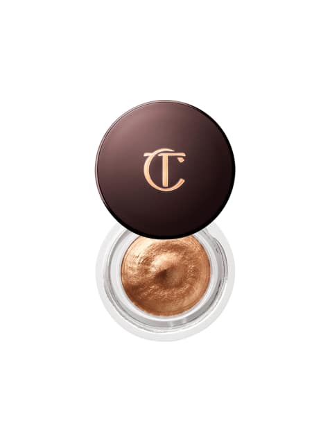 Sombra de ojos Eyes To Mesmerise en tono Star Gold de Charlotte Tilbury - view 1