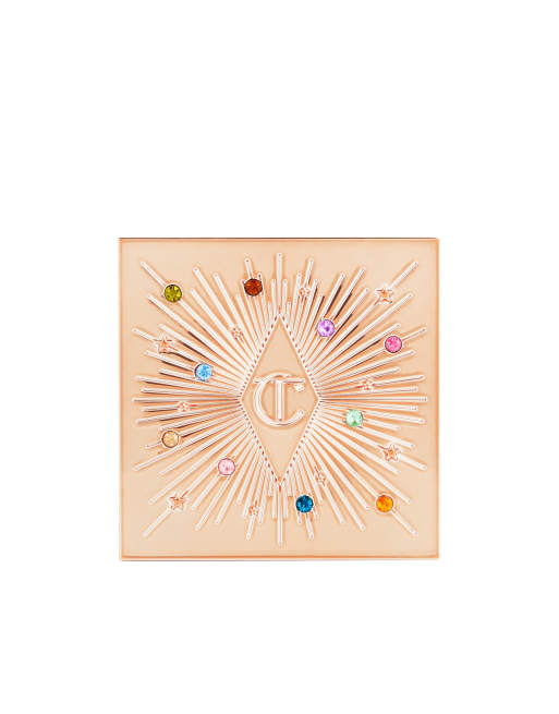 Sombra de ojos Hypnotising Pop Shots de Charlotte Tilbury: Tono Smokey Quartz, 2 de 4