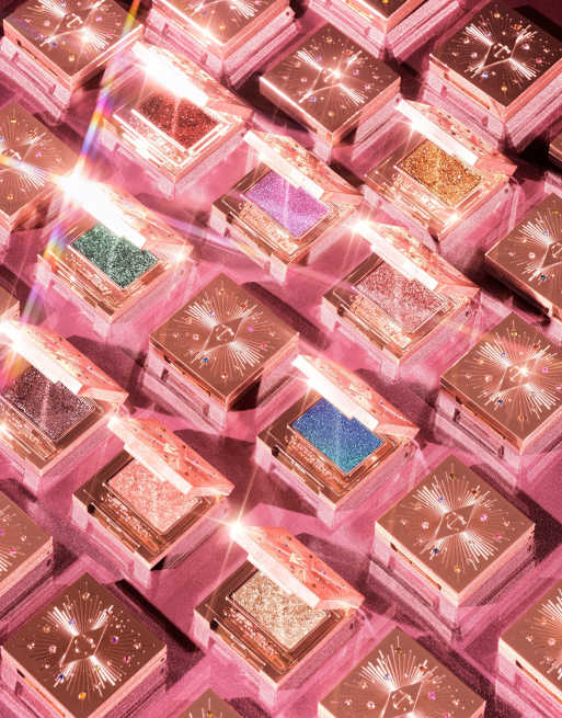 Sombra de ojos Hypnotising Pop Shots de Charlotte Tilbury: Tono Smokey Quartz, 4 de 4