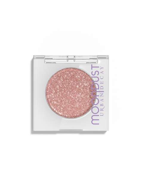 Sombra de ojos individual Moondust de Urban Decay: Tono Crushin' Hard - view 1