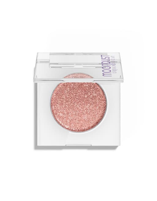 Sombra de ojos individual Moondust de Urban Decay: Tono Crushin' Hard, 3 de 3