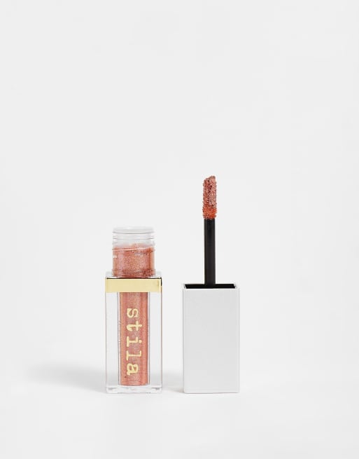 Sombra de ojos líquida Glisten & Glow de Stila: Tono Oasis