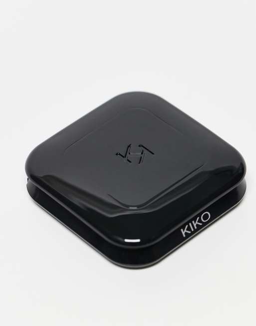 Sombra de ojos Water Eyeshadow de KIKO Milano: Tono 02 Champagne, 4 de 4