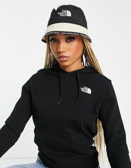 Sombrero de pescador beis Cypress de The North Face