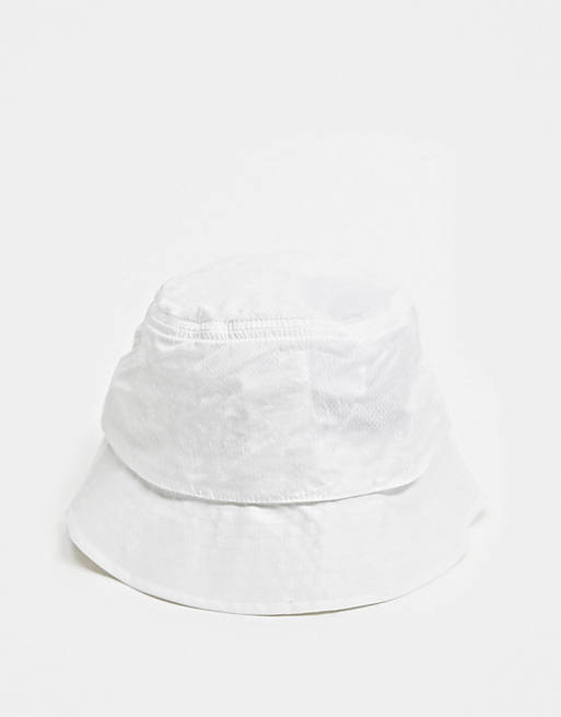 Mujer Accesorios | Sombrero de pescador blanco Punchbowl Vented de Columbia - MZ32742