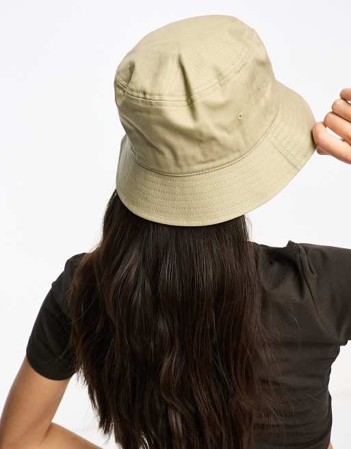 Sombrero de pescador caqui Stayton de Dickies, 4 de 4