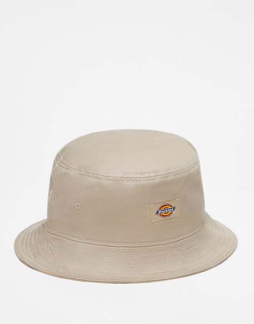 Sombrero de pescador color arena Clarks Grove de Dickies