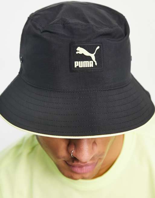 Sombrero de pescador PUMA x PRONOUNCE