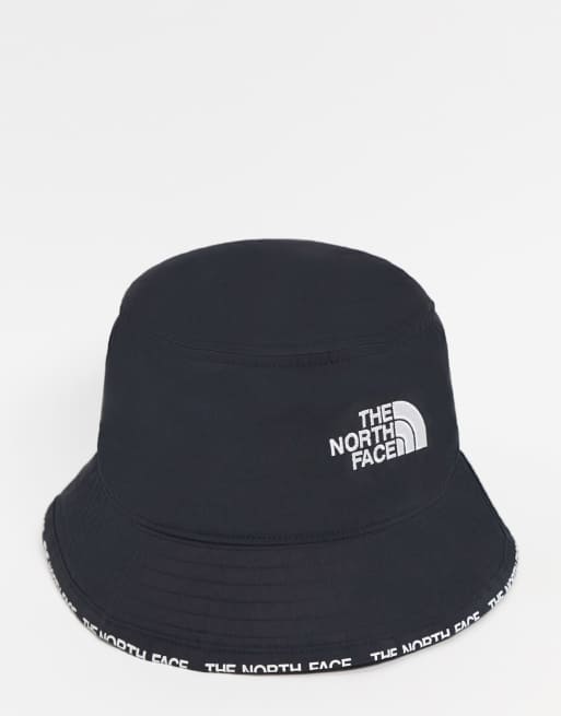 Sombrero de pescador en negro Cypress de The North Face 