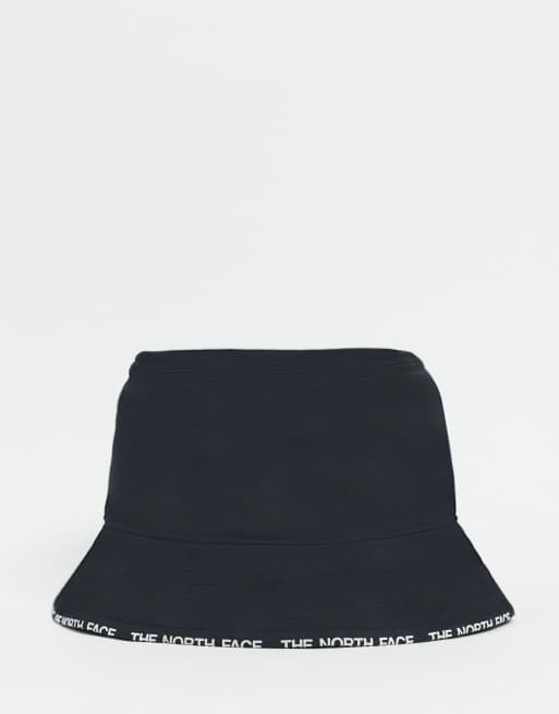 Sombrero de pescador en negro Cypress de The North Face , 2 de 4