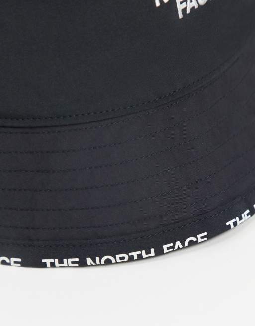Sombrero de pescador en negro Cypress de The North Face , 3 de 4