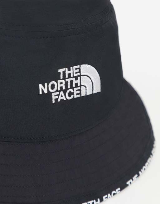 Sombrero de pescador en negro Cypress de The North Face , 4 de 4