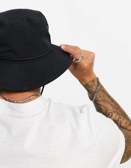 Sombrero de pescador negro 66 Brimmer de The North Face, 2 de 4