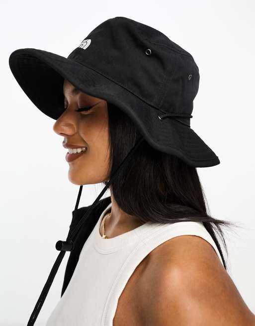 Sombrero de pescador negro 66 Brimmer de The North Face, 4 de 4